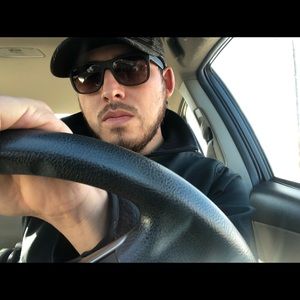 Meet your Posher, Juan